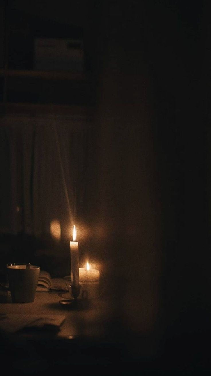 Merveilleuse nuit