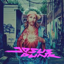 Jesus Punk