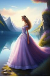 Ton aura, ma princesse