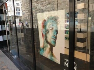 Blés de mots