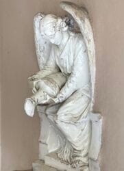 À nos anges gardiens