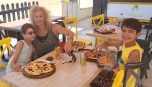 On est heureux et tout devient savoureux – ILEF SMAOUI –