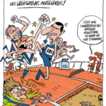 Dissolympique