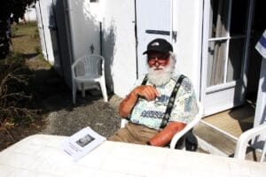 Ecrire, une, ta, ma thérapie ! -Rémi Guillet