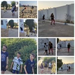 Quand la magie agit tout réagit – ILEF SMAOUI –