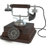Anecdotes téléphoniques… -Rémi Guillet