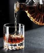 Ce verre qui la colle – Philippe Dutailly