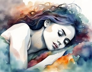 LE SOMMEIL Hébert Anne-Marie