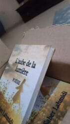 L’Aube de la lumière