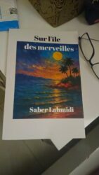Sur l’île des merveilles