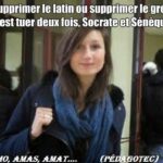 Amo, amas, amat -Brahim Boumedien