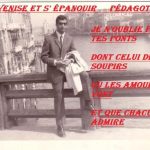 Voir Venise et s’épanouir -Brahim Boumedien