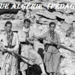 Héroïque Algérie -Brahim Boumedien