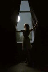 Le vertige d’un regard