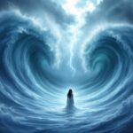 UNE VAGUE ALARME – Hélène Lebougault