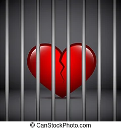 coeur-sombre-cassé-prison-fond-rouges-clipart-vecteur_csp62025451.webp
