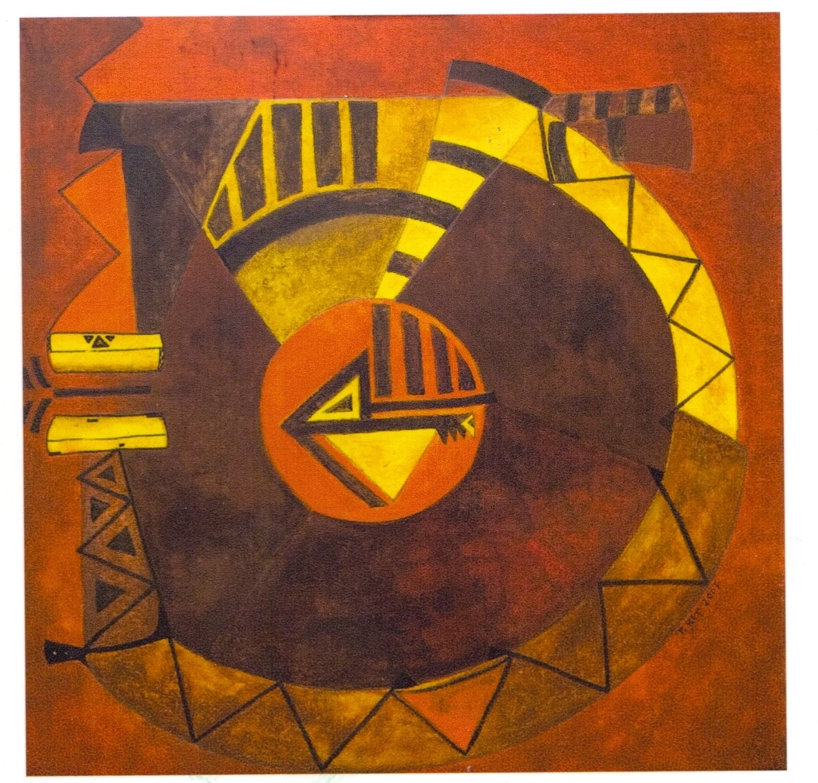 Sanctuaire d'amour 2007 (80X80).jpg